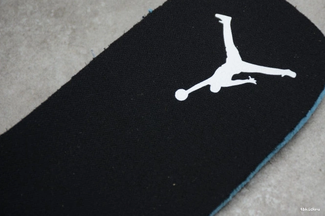 Reps TBK Jordan Shadow 1 554724-073 White AIR Mid 0724
